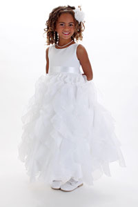 Cinderella Communion Dresses