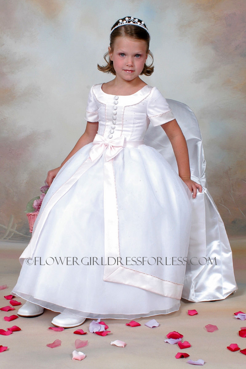 Cinderella Communion Dresses