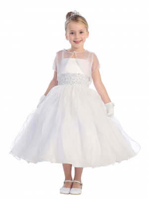 Outlet first communion dress