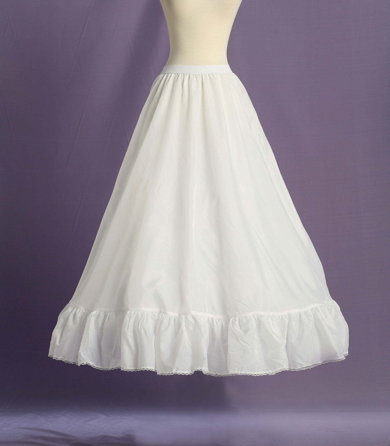 TTP5 WomansAdult Petticoat Petticoats Fl