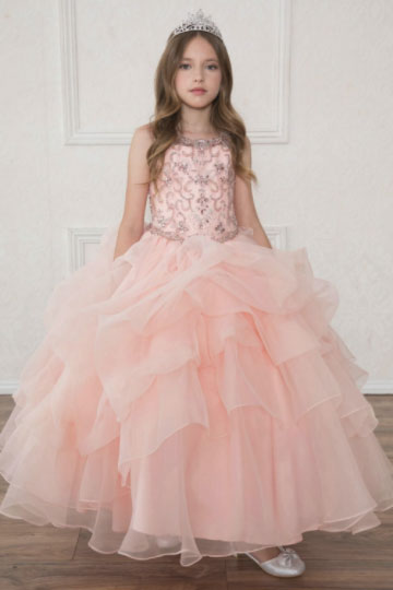 Like Love, Lulu. A kids fashion blog by Flower Girl Dress For Less ...