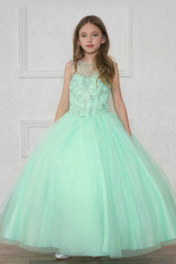 Like Love, Lulu. A kids fashion blog by Flower Girl Dress For Less ...