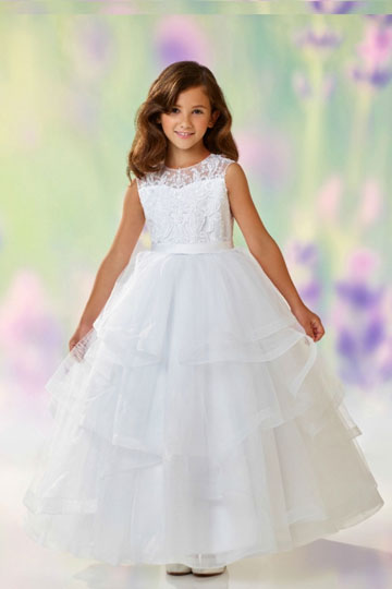 Like Love, Lulu. A kids fashion blog by Flower Girl Dress For Less ...