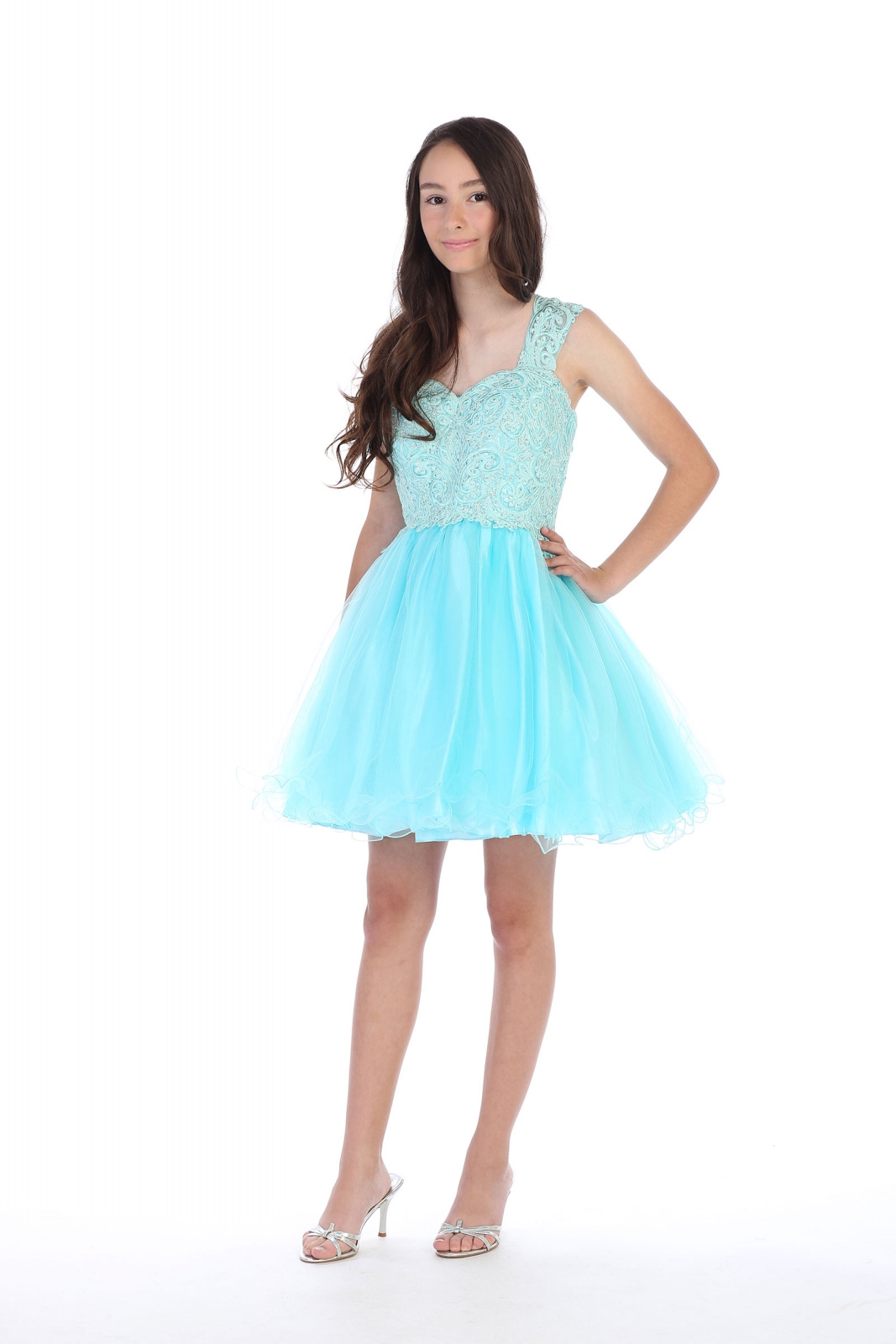 Party dresses for teens best sale