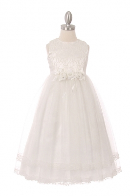 First Communion Dresses - First Holy Communion Dress | Communion Dresses