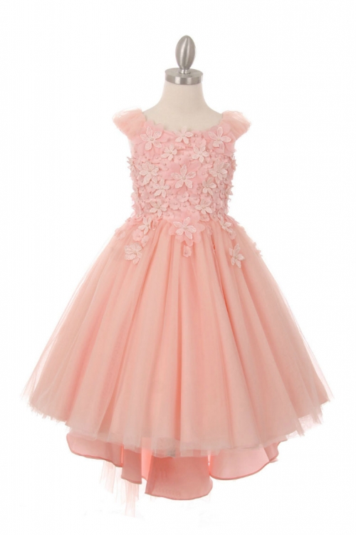 little girl dresses for daddy daughter dance