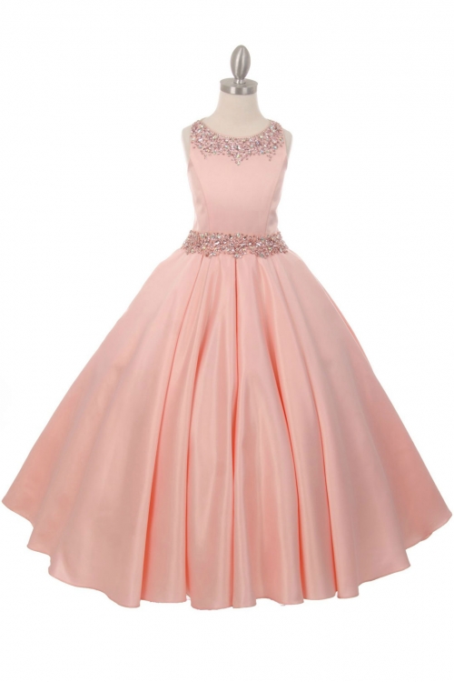 Ball gown dresses - Beautiful dresses for girls