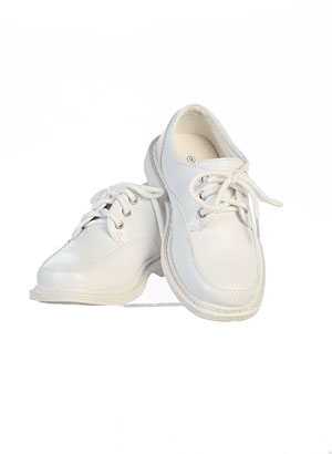 L_DAVIDW - Boys Shoe Style David- Boys Lace up Matte Shoes - Lito Kids ...