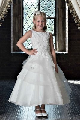 macis princess communion dresses