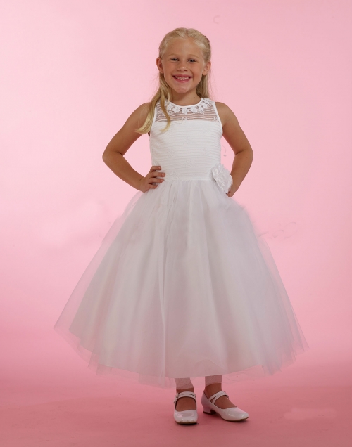 macis princess communion dresses