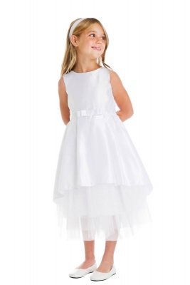 First Communion Dresses - First Holy Communion Dress 