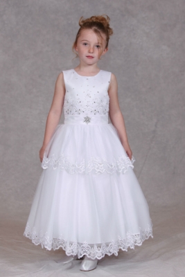 Sweetie Pie Collection - Flower Girl Dresses - Flower Girl Dress For Less