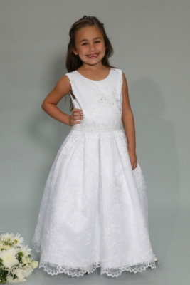 Sweetie Pie Collection - Flower Girl Dresses - Flower Girl Dress For Less