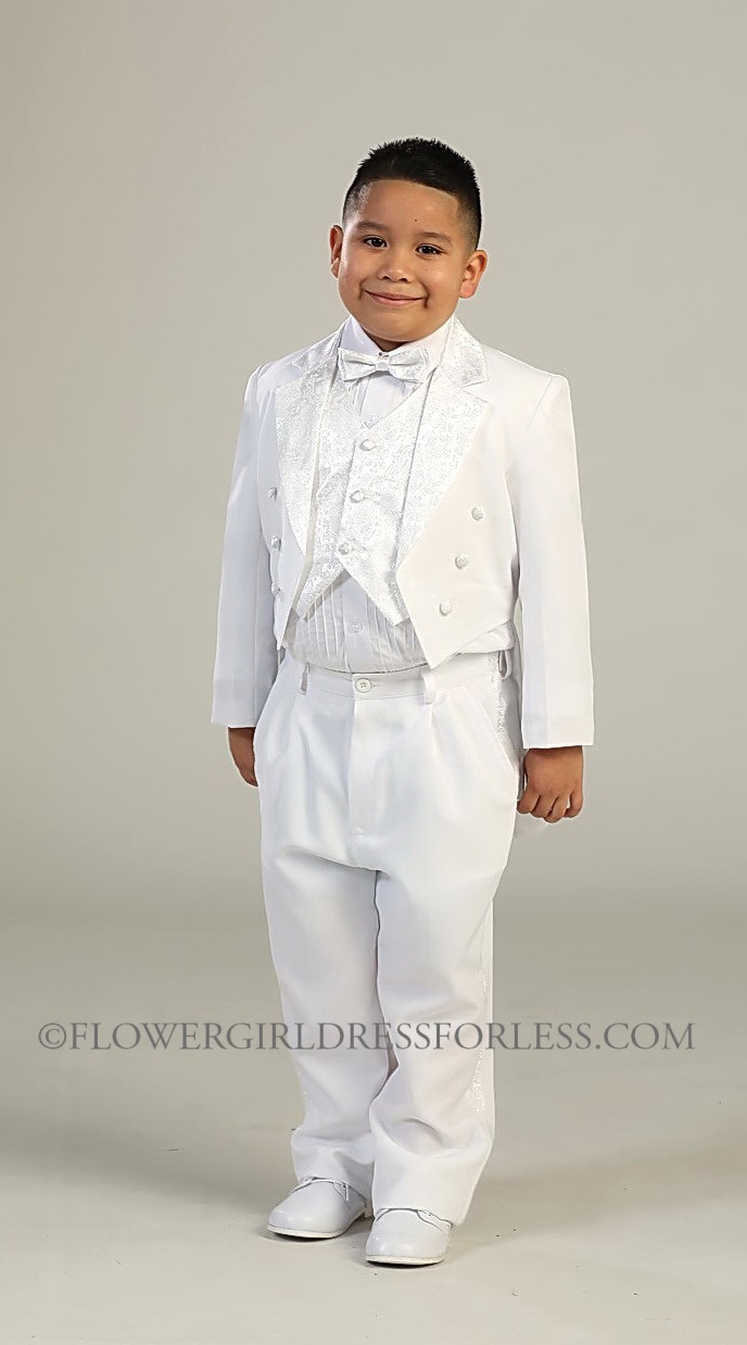 First holy communion clothing for fashion a boy