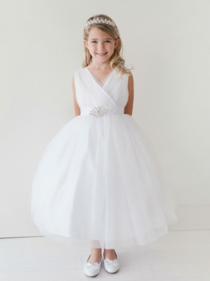 First Communion Dresses - First Holy Communion Dress | Communion Dresses