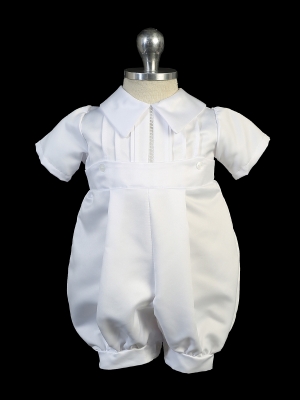 Boys Baptism and Christening Outfit Set- Style 3720