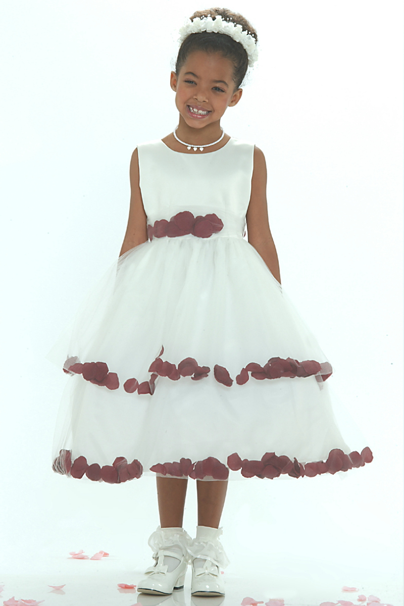 flowergirldressforless