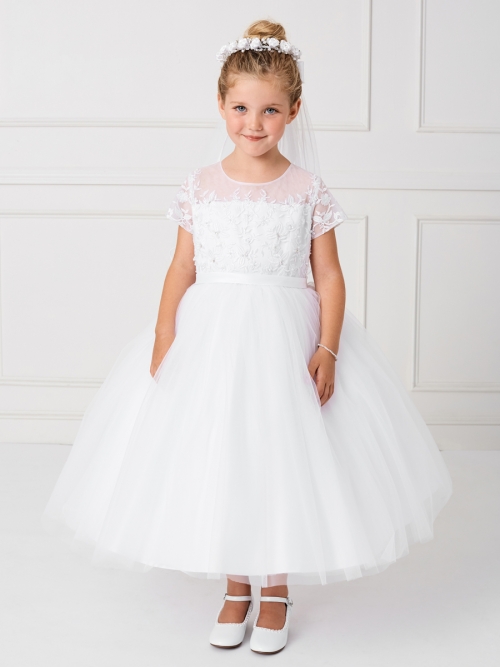 Flowergirldressforless 2025