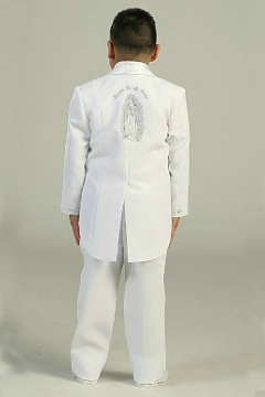 Boys First Holy Communion Suits