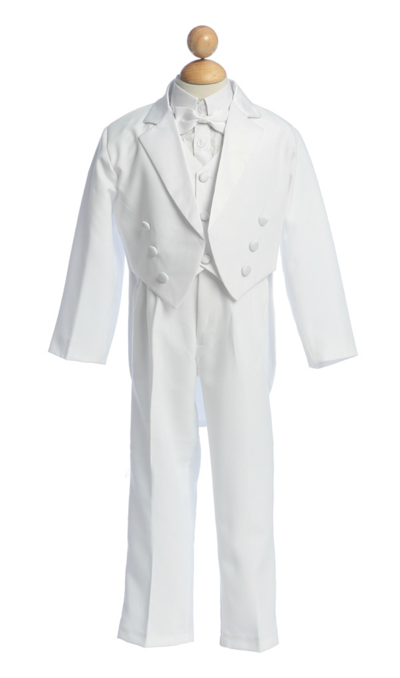 Boys Tuxedos | Flower Girl Dress For Less