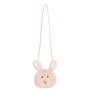 Blush Bunny Shoulder Bag