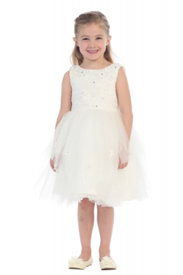 Father Daughter Dance - Flower Girl Dresses - Flower Girl Dress For Less