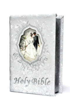 Wedding Bibles