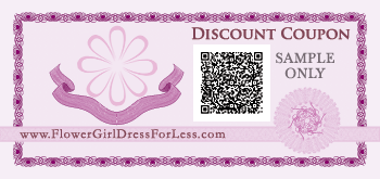 Receive Discount Coupons by E-mail