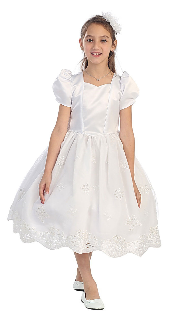 Flower Girl Dresses For Less 4