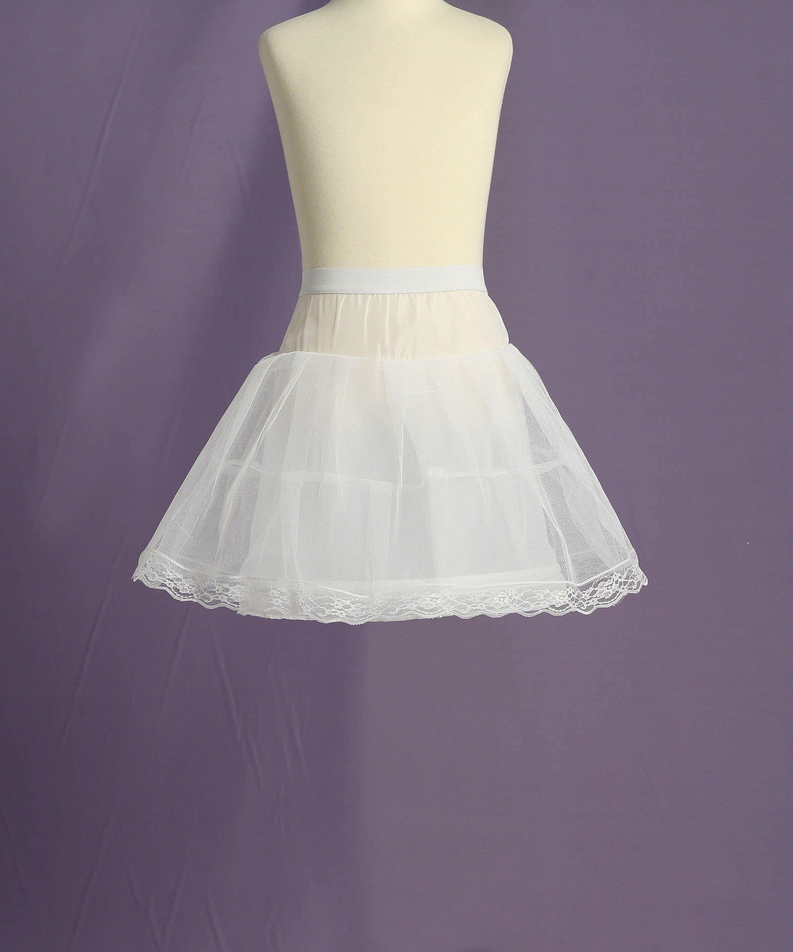 TT_P9 - Child Petticoat P9 - Petticoats - Flower Girl Dresses - Flower ...